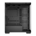 Carcasa DeepCool CG580 Mid Tower, tempered glass Carcasa DeepCool CG580 Mid Tower, tempered glass