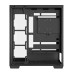 Carcasa DeepCool CG580 Mid Tower, tempered glass Carcasa DeepCool CG580 Mid Tower, tempered glass
