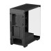 Carcasa DeepCool CG580 Mid Tower, tempered glass Carcasa DeepCool CG580 Mid Tower, tempered glass