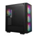 Carcasa DeepCool MATREXX 55 MESH V4 C Mid Tower, tempered glass Carcasa DeepCool MATREXX 55 MESH V4 C Mid Tower, tempered glass