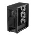Carcasa DeepCool MATREXX 55 MESH V4 C Mid Tower, tempered glass Carcasa DeepCool MATREXX 55 MESH V4 C Mid Tower, tempered glass