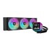 Cooler CPU DeepCool LP360, 3x120mm, ARGB Cooler CPU DeepCool LP360, 3x120mm, ARGB