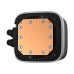 Cooler CPU DeepCool LP360, 3x120mm, ARGB Cooler CPU DeepCool LP360, 3x120mm, ARGB