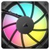 Ventilator carcasa Corsair RS120 ARGB 120mm, PWM, ARGB