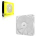 Ventilator carcasa Corsair RS140 140mm PWM, Alb Ventilator carcasa Corsair RS140 140mm PWM, Alb