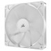 Ventilator carcasa Corsair RS140 140mm PWM, Alb Ventilator carcasa Corsair RS140 140mm PWM, Alb