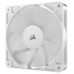 Ventilator carcasa Corsair RS120 120mm, PWM, Alb Ventilator carcasa Corsair RS120 120mm, PWM, Alb