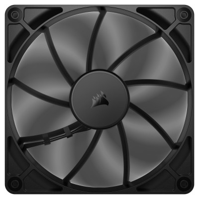 Ventilator carcasa Corsair RS140 140mm, PWM Ventilator carcasa Corsair RS140 140mm, PWM