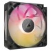 Ventilator carcasa Corsair iCUE LINK RX120 MAX 120mm, Performanta, PWM, RGB