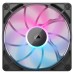 Ventilator carcasa Corsair iCUE LINK RX140 MAX RGB 140mm, Performanta, PWM, RGB, pachet x2 Ventilator carcasa Corsair iCUE LINK RX140 MAX RGB 140mm, Performanta, PWM, RGB, pachet x2