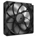 Ventilator carcasa Corsair iCUE LINK RX140 MAX 140mm, Performanta, PWM Ventilator carcasa Corsair iCUE LINK RX140 MAX 140mm, Performanta, PWM