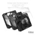 Ventilator carcasa Corsair iCUE LINK RX120 MAX 120mm, Performanta, PWM, pachet x3