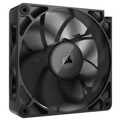 Ventilator carcasa Corsair iCUE LINK RX120 MAX 120mm, Performanta, PWM Ventilator carcasa Corsair iCUE LINK RX120 MAX 120mm, Performanta, PWM