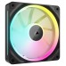 Ventilator carcasa Corsair iCUE LINK LX120 RGB 120mm, PWM, RGB Ventilator carcasa Corsair iCUE LINK LX120 RGB 120mm, PWM, RGB