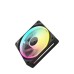 Ventilator carcasa Corsair iCUE LINK LX120 RGB 120mm, PWM, RGB Ventilator carcasa Corsair iCUE LINK LX120 RGB 120mm, PWM, RGB