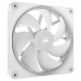 Ventilator carcasa Corsair iCUE LINK LX140 RGB 140mm, PWM, RGB, Alb, pachet x2 Ventilator carcasa Corsair iCUE LINK LX140 RGB 140mm, PWM, RGB, Alb, pachet x2