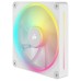 Ventilator carcasa Corsair iCUE LINK LX140 RGB 140mm, PWM, RGB, Alb, pachet x2 Ventilator carcasa Corsair iCUE LINK LX140 RGB 140mm, PWM, RGB, Alb, pachet x2