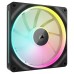 Ventilator carcasa Corsair iCUE LINK LX140 RGB 140mm, PWM, RGB