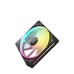 Ventilator carcasa Corsair iCUE LINK LX140 RGB 140mm, PWM, RGB