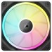 Ventilator carcasa Corsair iCUE LINK LX120 RGB 120mm, PWM, RGB, pachet x3 Ventilator carcasa Corsair iCUE LINK LX120 RGB 120mm, PWM, RGB, pachet x3