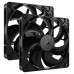 Ventilator carcasa Corsair RS140 140mm, PWM, pachet x2 Ventilator carcasa Corsair RS140 140mm, PWM, pachet x2