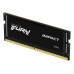 Memorie RAM Kingston FURY Impact, 32GB (2x16GB) DDR5, 5600MHz, CL40, Dual Channel