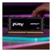 Memorie RAM Kingston FURY Impact, 32GB (2x16GB) DDR5, 5600MHz, CL40, Dual Channel