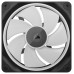 Ventilator carcasa Corsair iCUE LINK LX120-R 120mm, PWM, RGB Ventilator carcasa Corsair iCUE LINK LX120-R 120mm, PWM, RGB