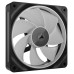Ventilator carcasa Corsair iCUE LINK LX120-R 120mm, PWM, RGB Ventilator carcasa Corsair iCUE LINK LX120-R 120mm, PWM, RGB