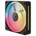 Ventilator carcasa Corsair iCUE LINK LX120-R 120mm, PWM, RGB Ventilator carcasa Corsair iCUE LINK LX120-R 120mm, PWM, RGB
