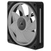 Ventilator carcasa Corsair iCUE LINK LX120-R 120mm, PWM, RGB Ventilator carcasa Corsair iCUE LINK LX120-R 120mm, PWM, RGB