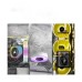 Ventilator carcasa Corsair iCUE LINK LX140-R RGB 140mm, PWM, RGB, pachet x2 Ventilator carcasa Corsair iCUE LINK LX140-R RGB 140mm, PWM, RGB, pachet x2