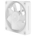 Ventilator carcasa Corsair iCUE LINK LX120-R 120mm, PWM, RGB, Alb, pachet x3 Ventilator carcasa Corsair iCUE LINK LX120-R 120mm, PWM, RGB, Alb, pachet x3