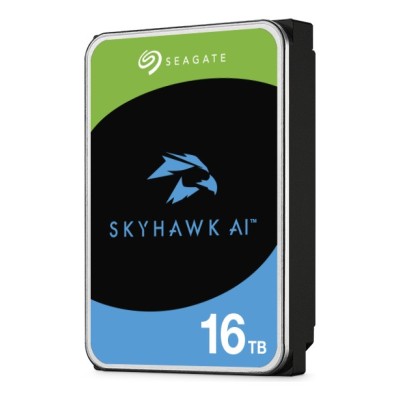 HDD Seagate SkyHawk AI 16TB 3.5\