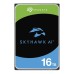 HDD Seagate SkyHawk AI 16TB 3.5\