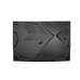 Laptop MSI Gaming Thin 15 cu procesor Intel Core i5-12450H până la 4.4GHz, 15.6