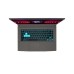 Laptop MSI Gaming Thin 15 cu procesor Intel Core i5-12450H până la 4.4GHz, 15.6