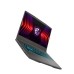 Laptop MSI Gaming Thin 15 cu procesor Intel Core i5-12450H până la 4.4GHz, 15.6