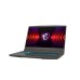 Laptop MSI Gaming Thin 15 cu procesor Intel Core i5-12450H până la 4.4GHz, 15.6