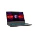 Laptop MSI Gaming Thin 15 cu procesor Intel Core i5-12450H până la 4.4GHz, 15.6