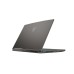 Laptop MSI Gaming Thin 15 cu procesor Intel Core i5-12450H până la 4.4GHz, 15.6