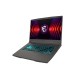Laptop MSI Gaming Thin 15 cu procesor Intel Core i5-12450H până la 4.4GHz, 15.6