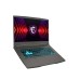 Laptop MSI Gaming Thin 15 cu procesor Intel Core i5-12450H până la 4.4GHz, 15.6