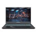 Laptop Gigabyte G5 Gaming cu procesor Intel Core i7-13620H până la 4.9GHz, 15.6 Laptop Gigabyte G5 Gaming cu procesor Intel Core i7-13620H până la 4.9GHz, 15.6