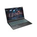 Laptop Gigabyte G5 Gaming cu procesor Intel Core i7-13620H până la 4.9GHz, 15.6 Laptop Gigabyte G5 Gaming cu procesor Intel Core i7-13620H până la 4.9GHz, 15.6