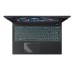 Laptop Gigabyte G5 Gaming cu procesor Intel Core i7-13620H până la 4.9GHz, 15.6 Laptop Gigabyte G5 Gaming cu procesor Intel Core i7-13620H până la 4.9GHz, 15.6