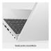 Laptop HP ProBook 440 G10 cu procesor Intel Core i7-1355U până la 5 GHz, 14 Laptop HP ProBook 440 G10 cu procesor Intel Core i7-1355U până la 5 GHz, 14