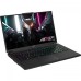 Laptop Gigabyte Aorus 17 Gaming cu procesor Intel Core i5-12500H până la 4.5GHz, 17.3 Laptop Gigabyte Aorus 17 Gaming cu procesor Intel Core i5-12500H până la 4.5GHz, 17.3