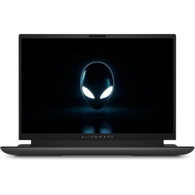 Laptop Dell Alienware M18 R2 Gaming cu procesor Intel Core i9 14900HX până la 5.8 GHz, 18 Laptop Dell Alienware M18 R2 Gaming cu procesor Intel Core i9 14900HX până la 5.8 GHz, 18