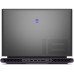 Laptop Dell Alienware M18 R2 Gaming cu procesor Intel Core i9 14900HX până la 5.8 GHz, 18 Laptop Dell Alienware M18 R2 Gaming cu procesor Intel Core i9 14900HX până la 5.8 GHz, 18